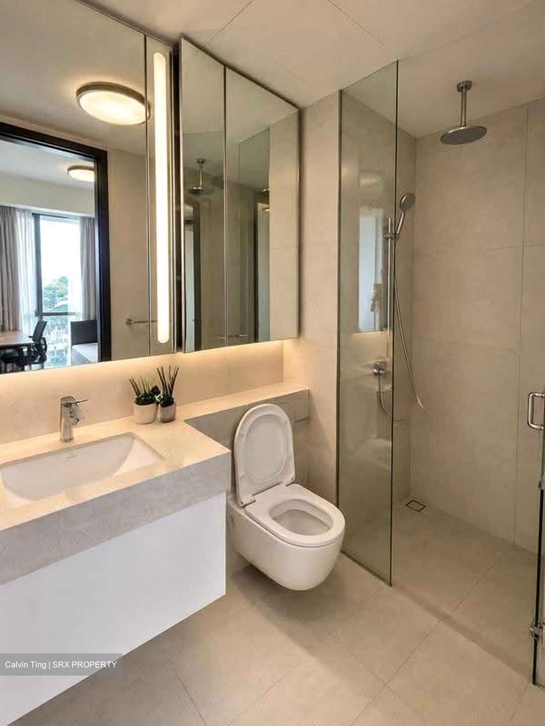FORETT AT BUKIT TIMAH (D21), Apartment #613593001